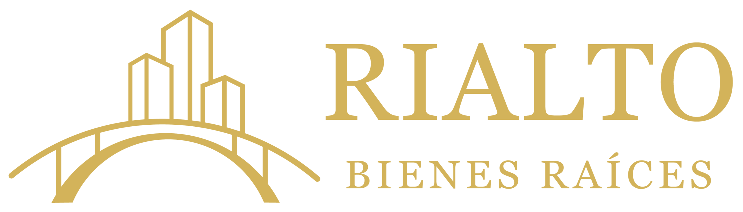 Rialto Bienes Raíces